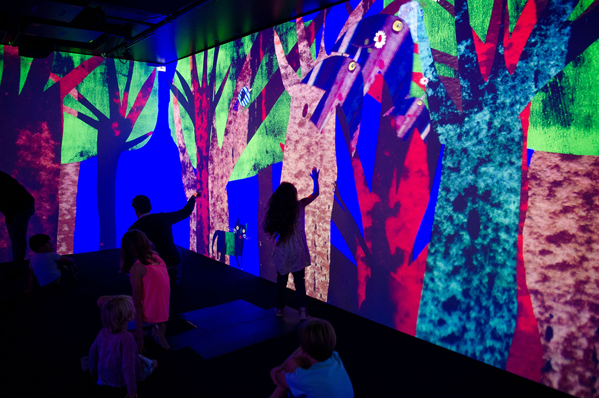 L-Acoustics L-ISA Brings New Level of Music Interaction to Young Visitors at Philarmonie des Enfants
